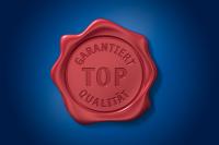 PaXpartner Eigenschaft Qualität Siegel