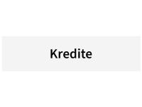 Kredite