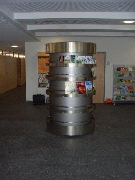 Infosäule